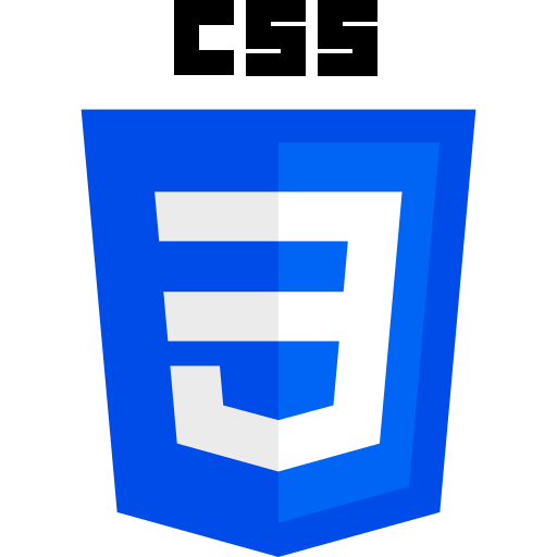 Icone CSS