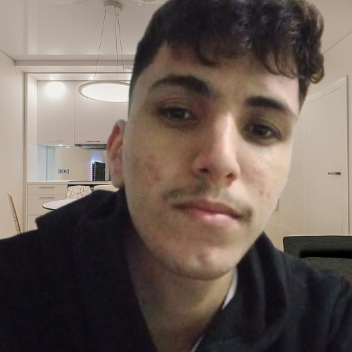 minha foto