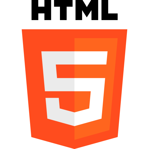 Icone HTML