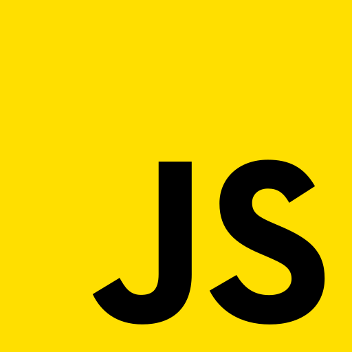 Icone JAVASCRIPT
