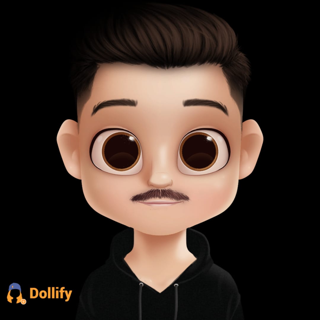 meu Avatar