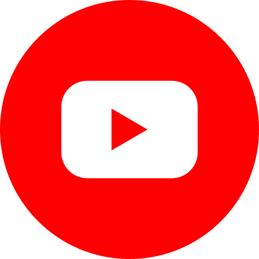 Icone YouTube